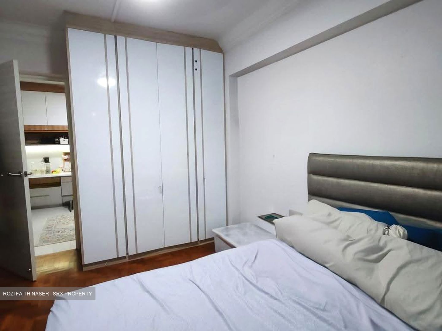Blk 214 Choa Chu Kang Central (Choa Chu Kang), HDB Executive #635318941